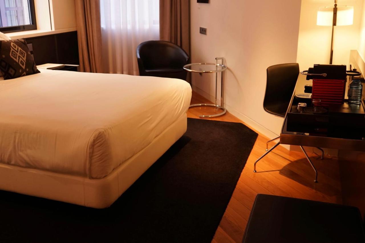 Hotel Inffinit วิโก ภายนอก รูปภาพ