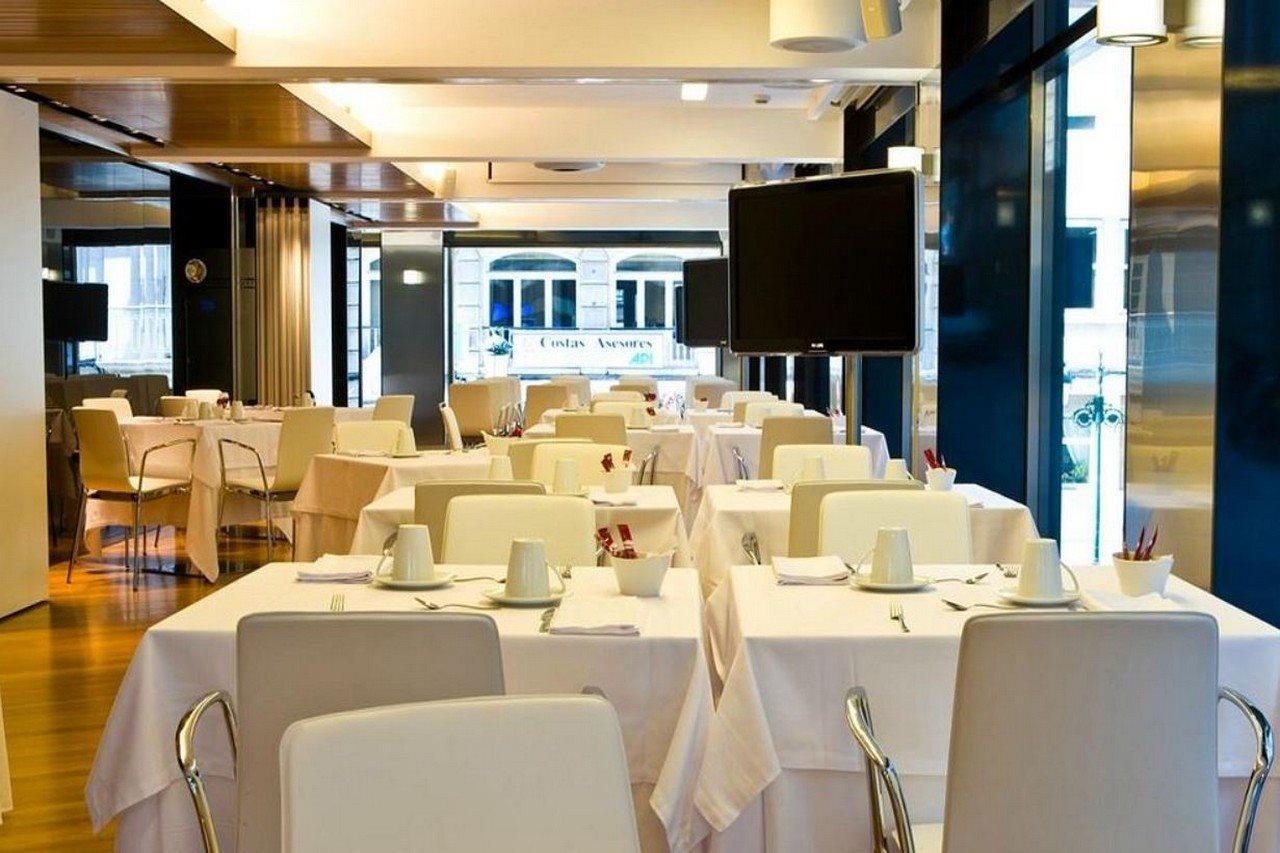 Hotel Inffinit วิโก ภายนอก รูปภาพ