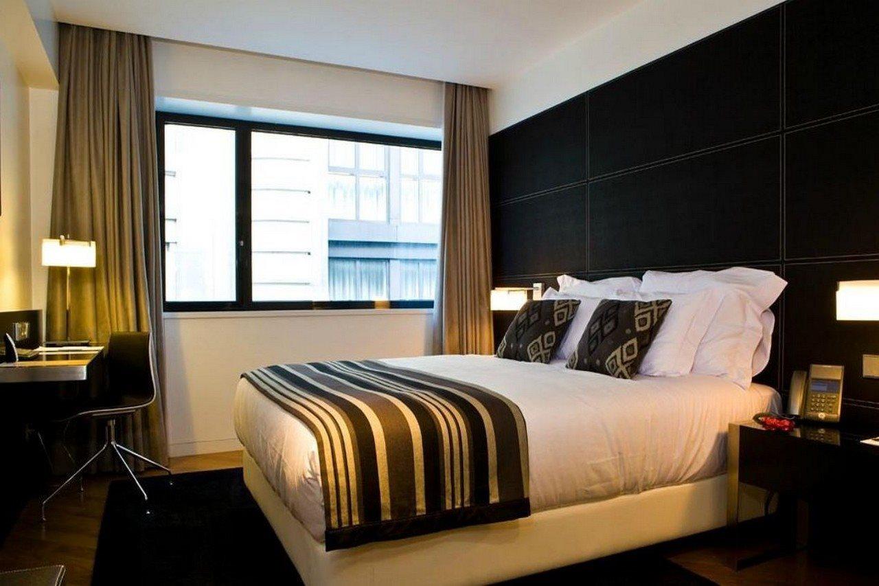 Hotel Inffinit วิโก ภายนอก รูปภาพ