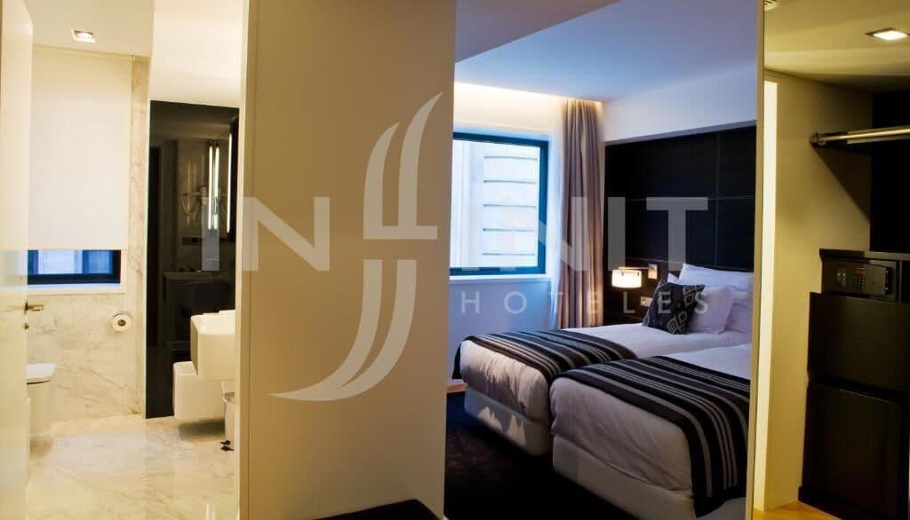 Hotel Inffinit วิโก ภายนอก รูปภาพ