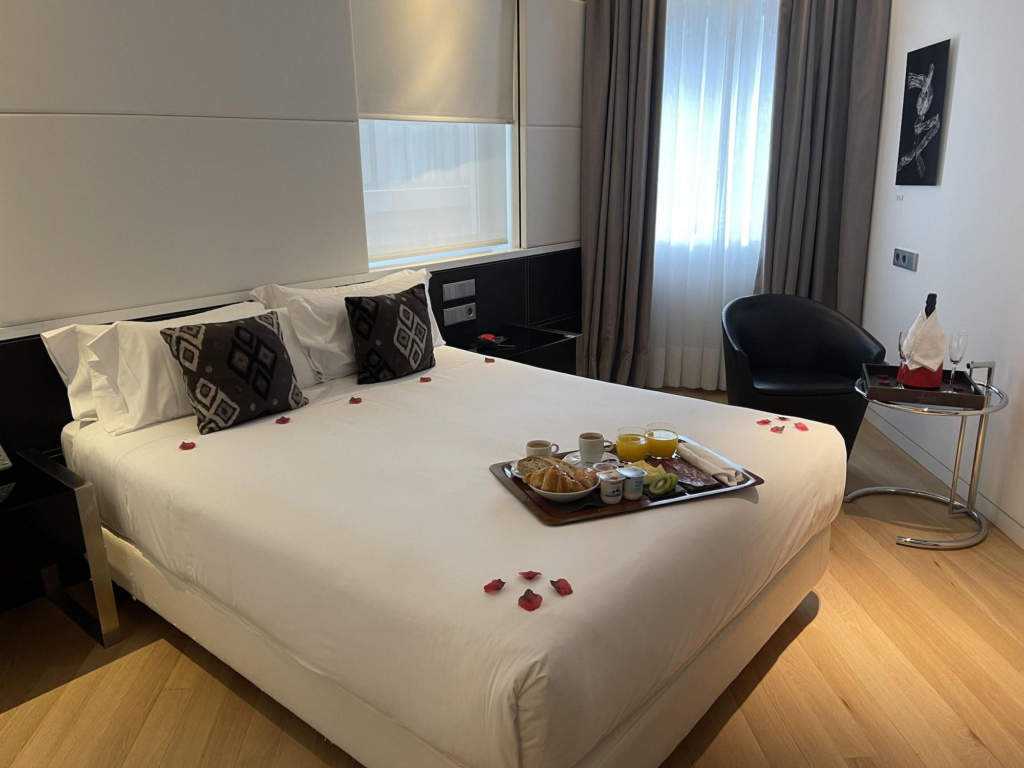 Hotel Inffinit วิโก ภายนอก รูปภาพ