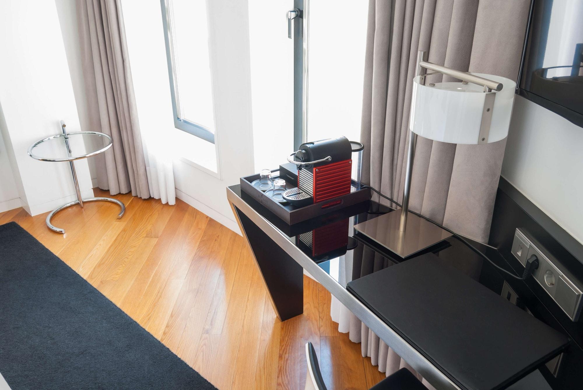 Hotel Inffinit วิโก ภายนอก รูปภาพ