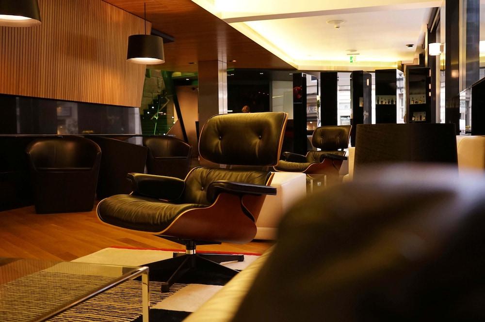 Hotel Inffinit วิโก ภายนอก รูปภาพ