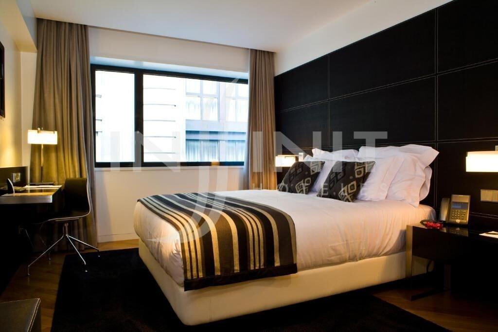 Hotel Inffinit วิโก ภายนอก รูปภาพ