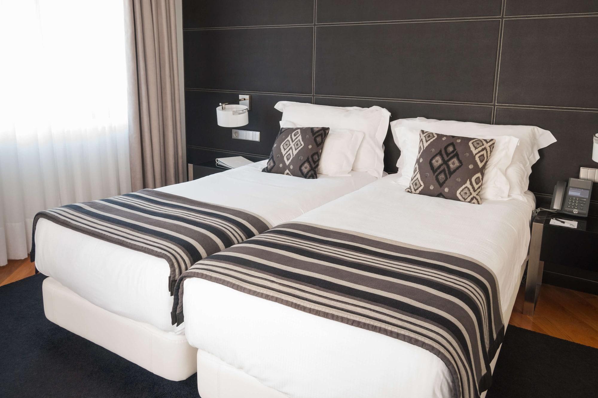 Hotel Inffinit วิโก ภายนอก รูปภาพ