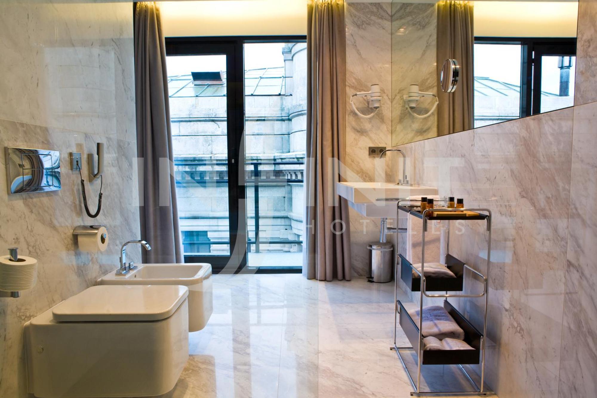 Hotel Inffinit วิโก ห้อง รูปภาพ