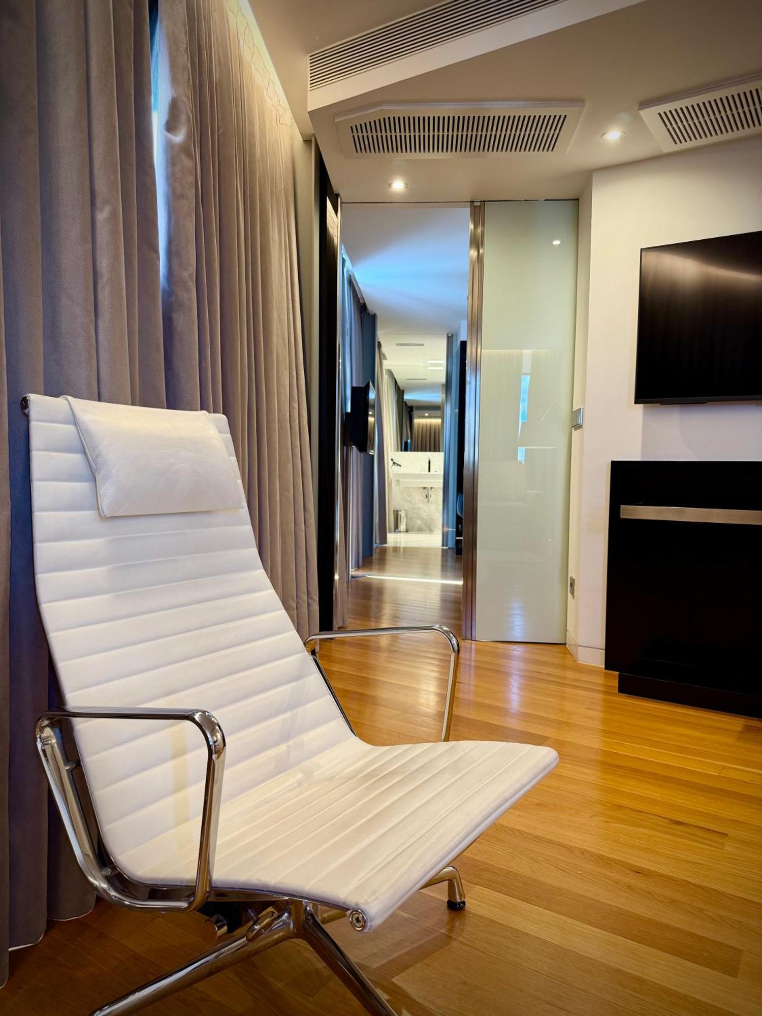 Hotel Inffinit วิโก ภายนอก รูปภาพ