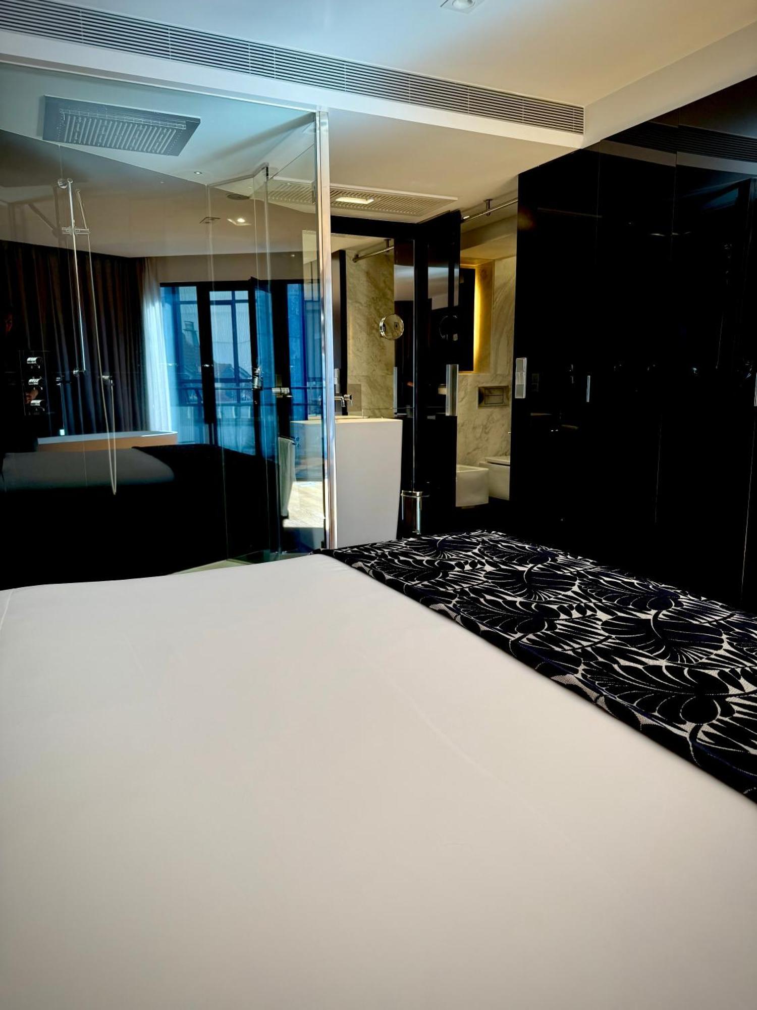 Hotel Inffinit วิโก ภายนอก รูปภาพ