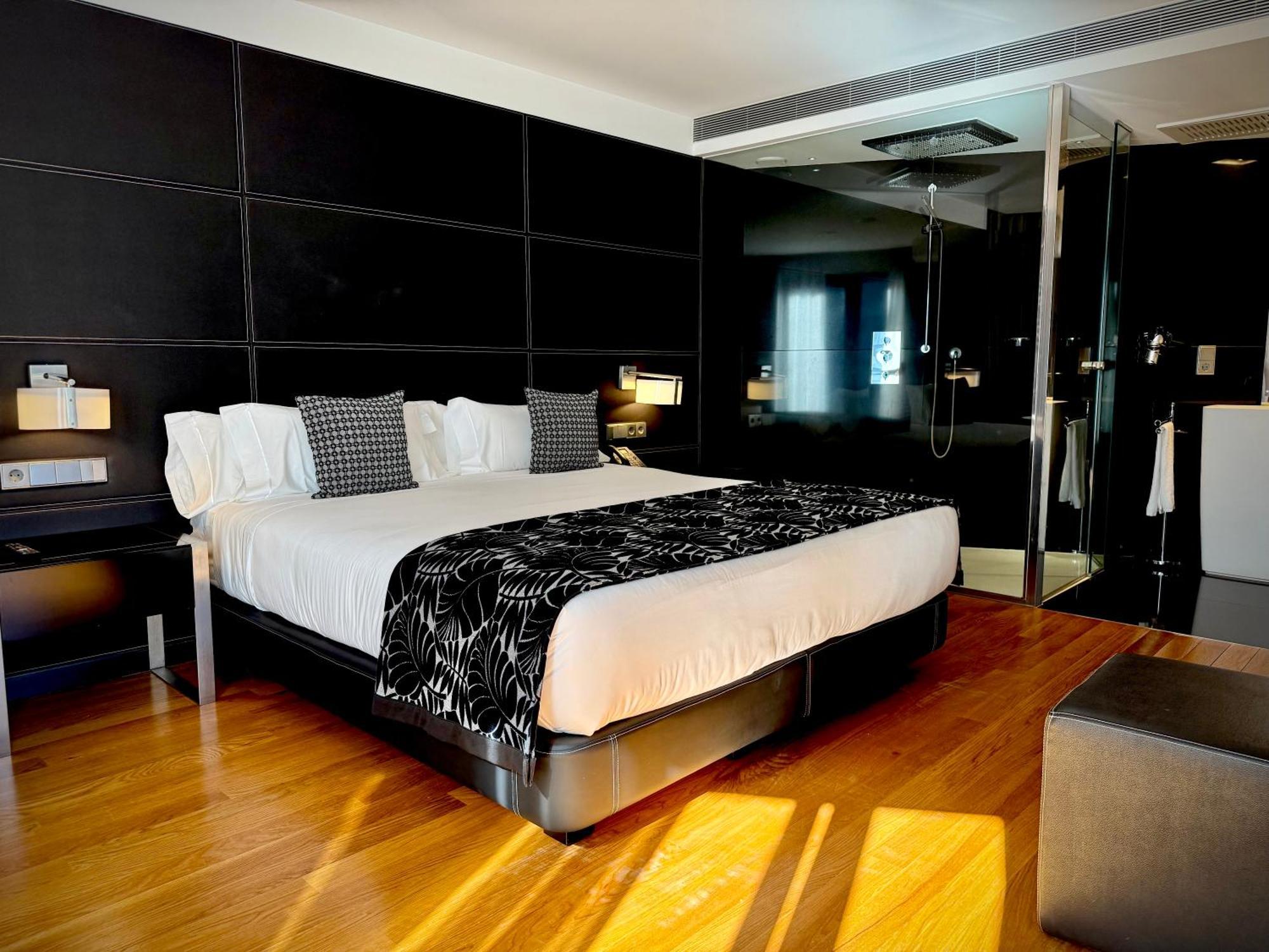 Hotel Inffinit วิโก ภายนอก รูปภาพ