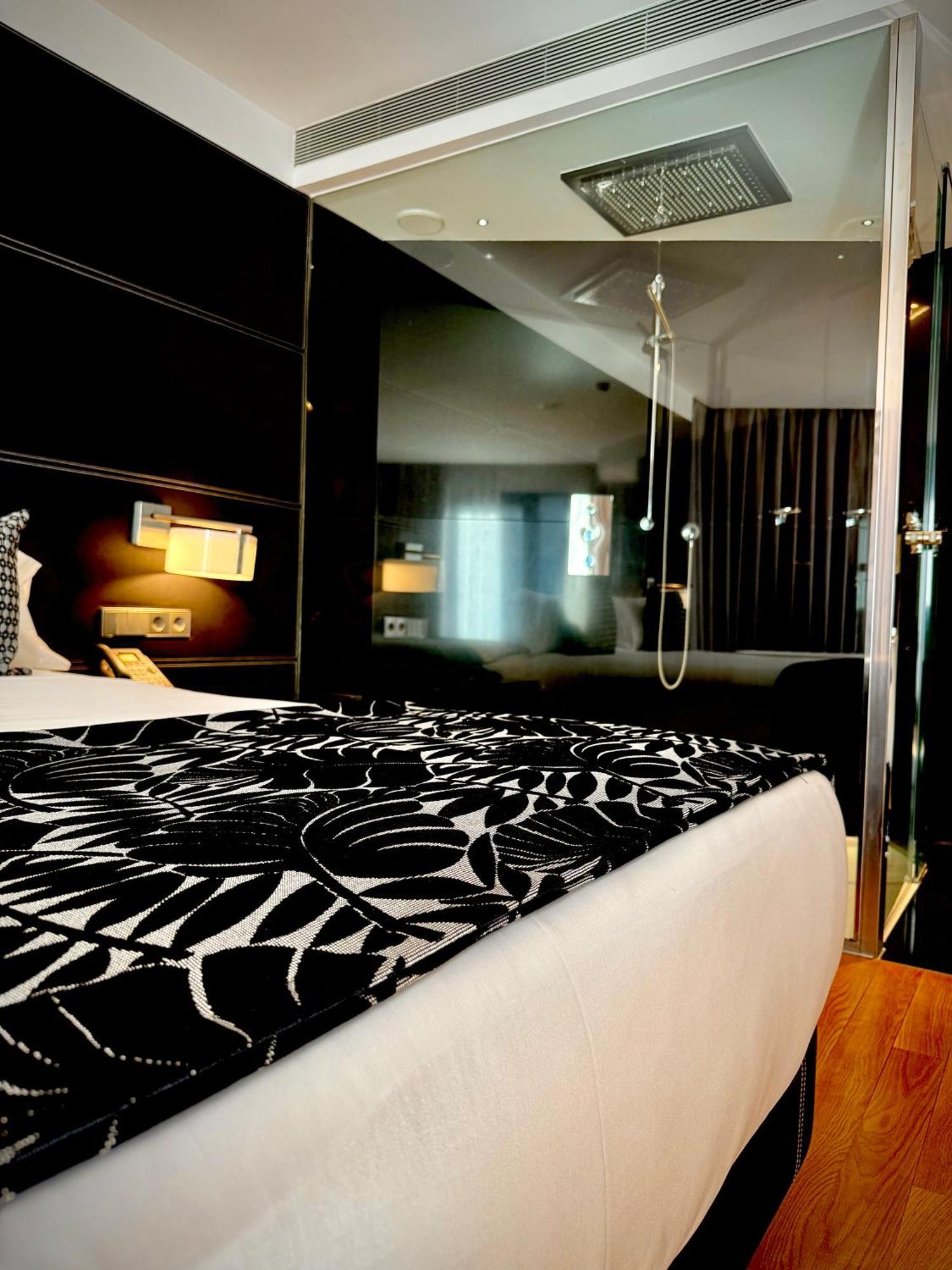 Hotel Inffinit วิโก ภายนอก รูปภาพ