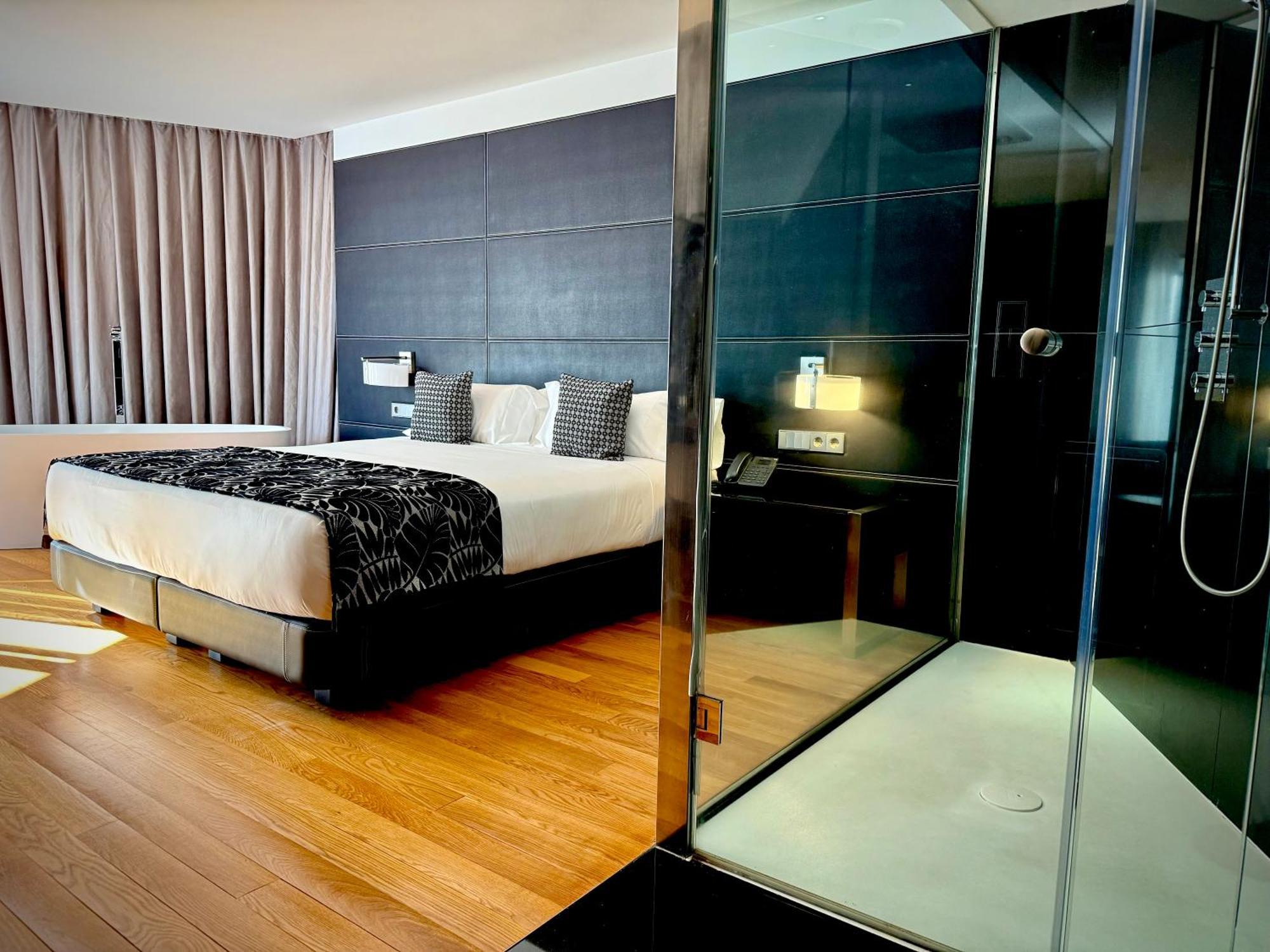 Hotel Inffinit วิโก ภายนอก รูปภาพ