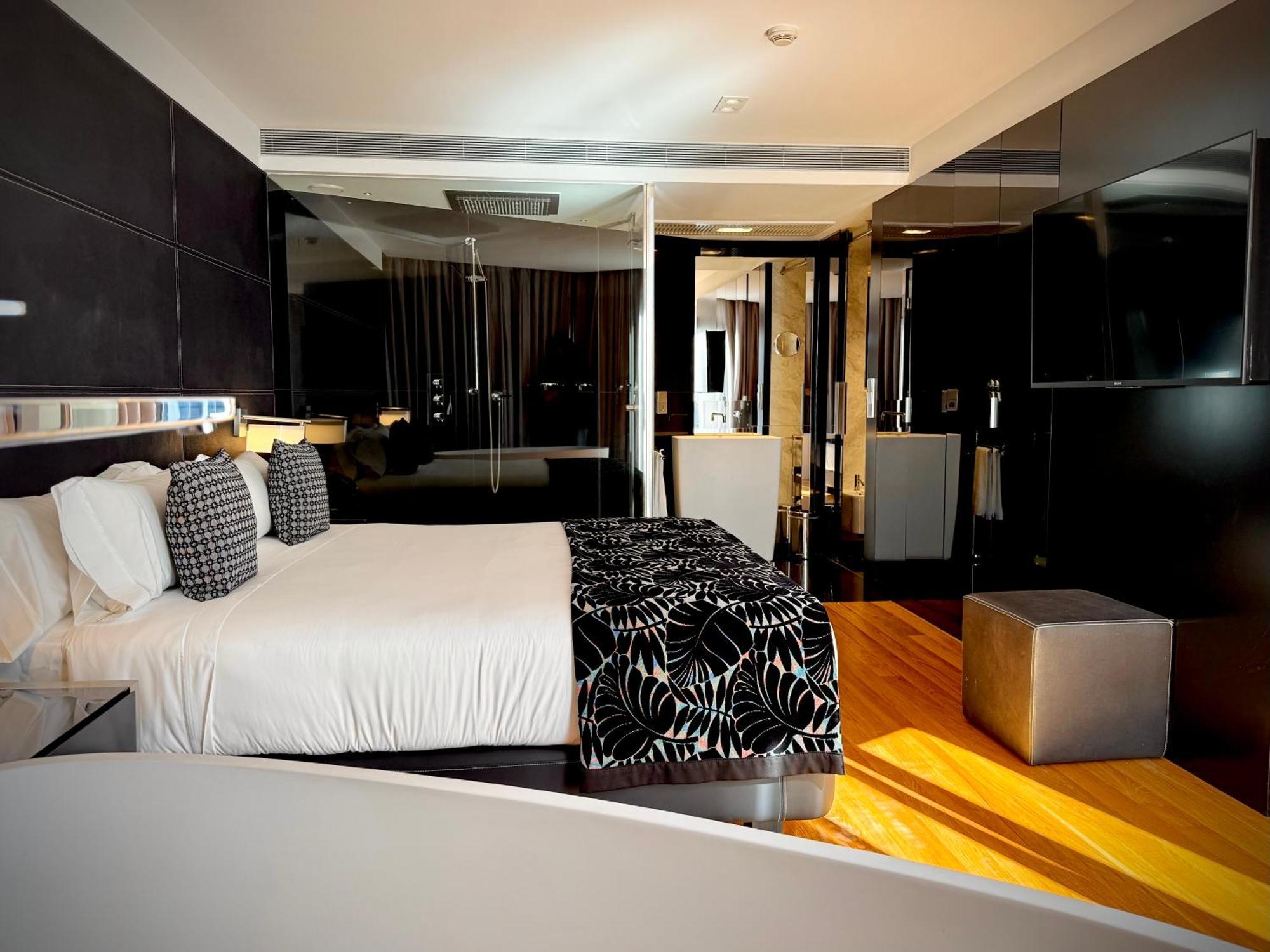 Hotel Inffinit วิโก ภายนอก รูปภาพ