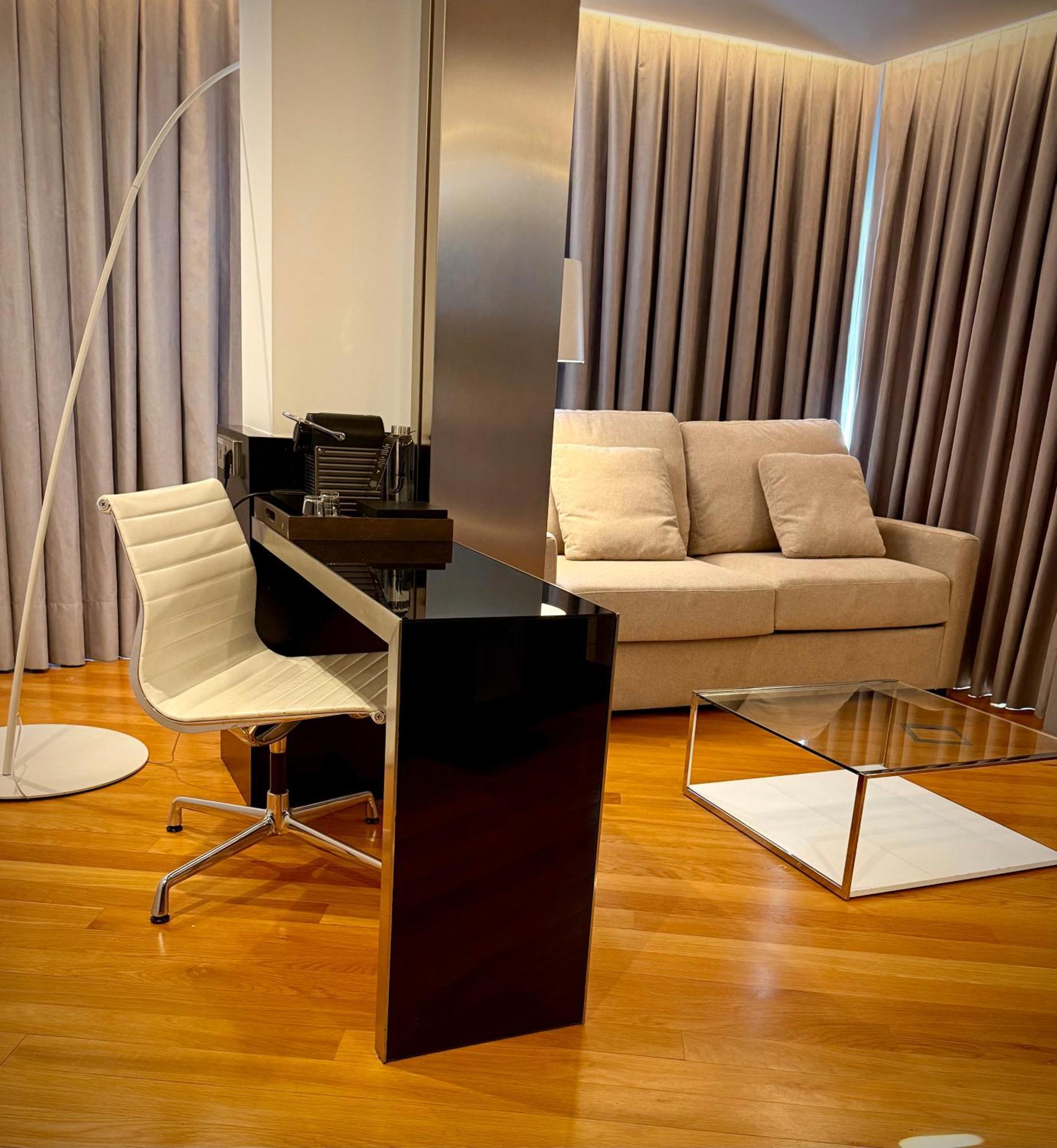 Hotel Inffinit วิโก ภายนอก รูปภาพ