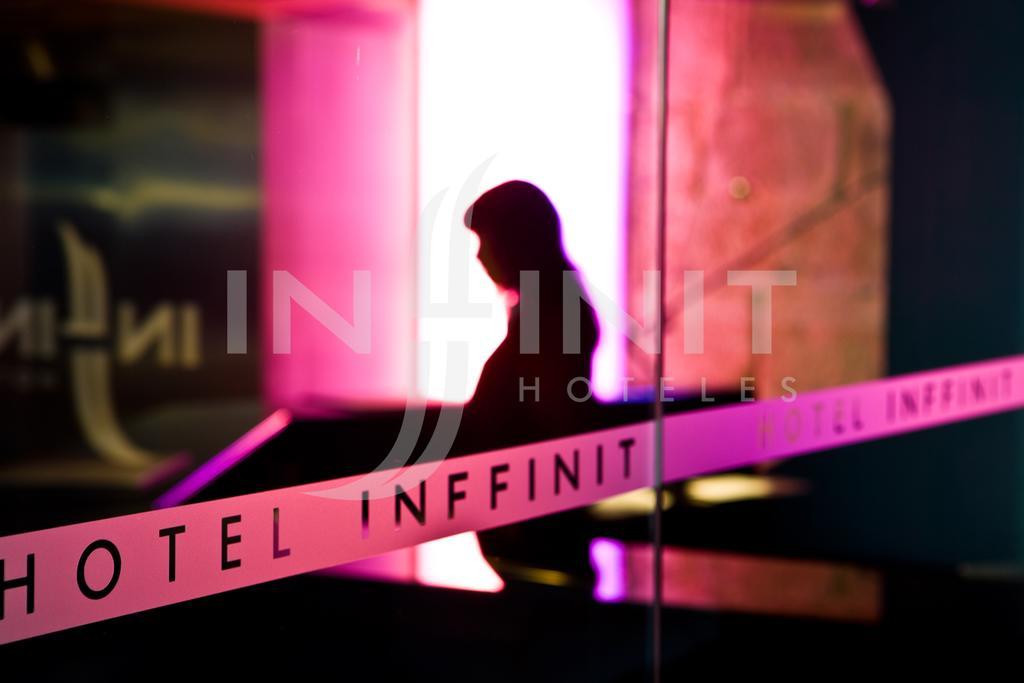 Hotel Inffinit วิโก ภายนอก รูปภาพ