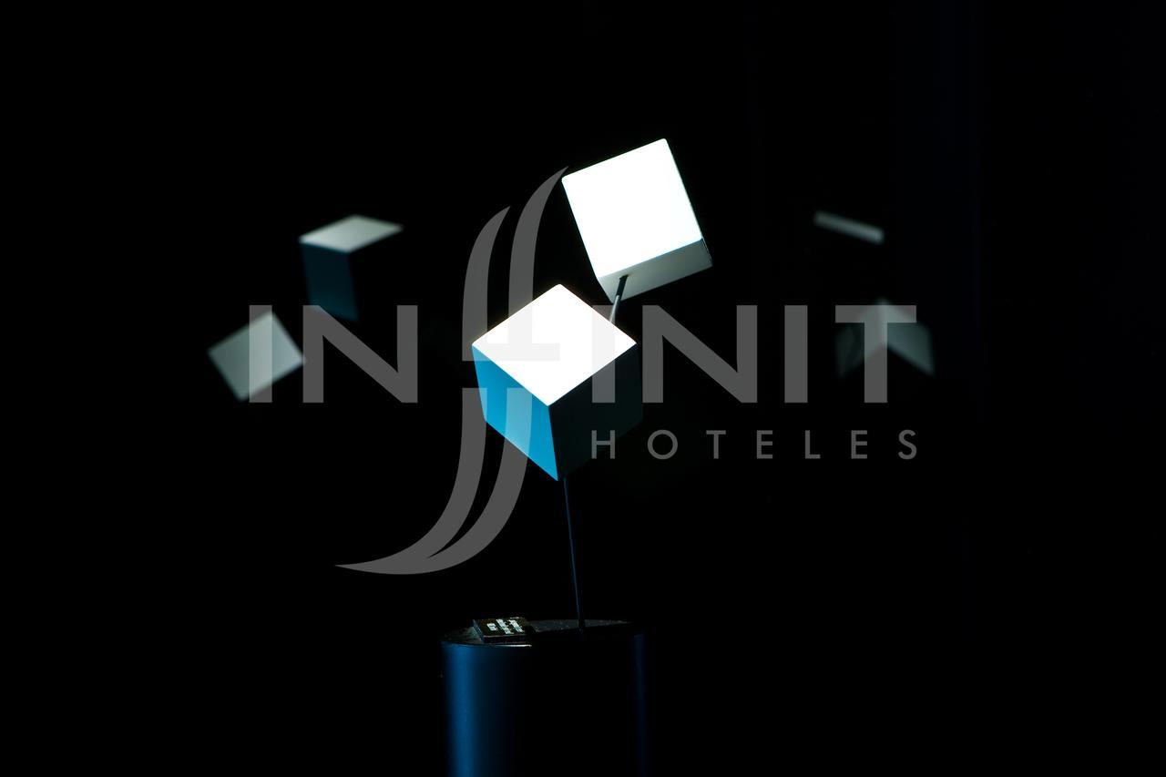 Hotel Inffinit วิโก ภายนอก รูปภาพ