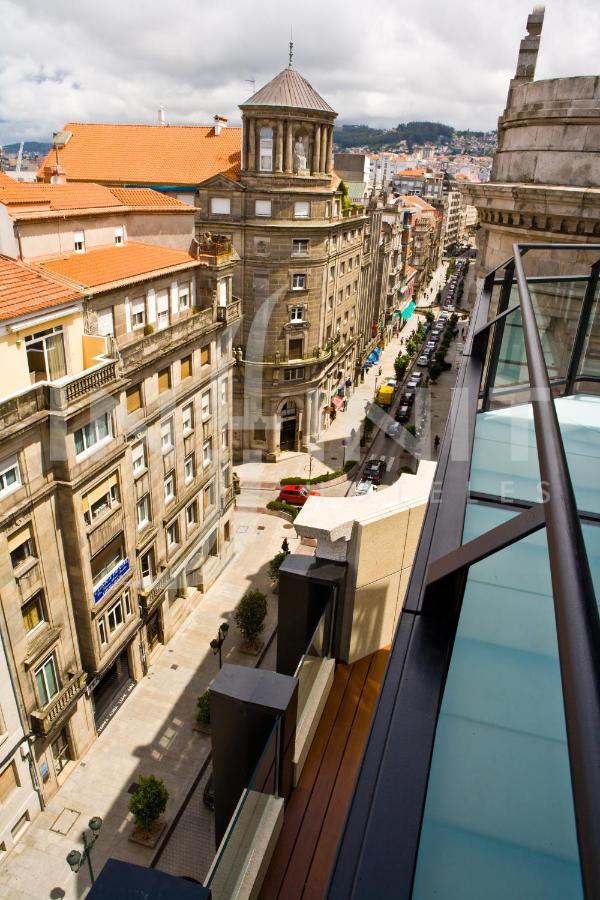 Hotel Inffinit วิโก ห้อง รูปภาพ