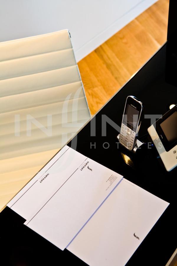 Hotel Inffinit วิโก ห้อง รูปภาพ