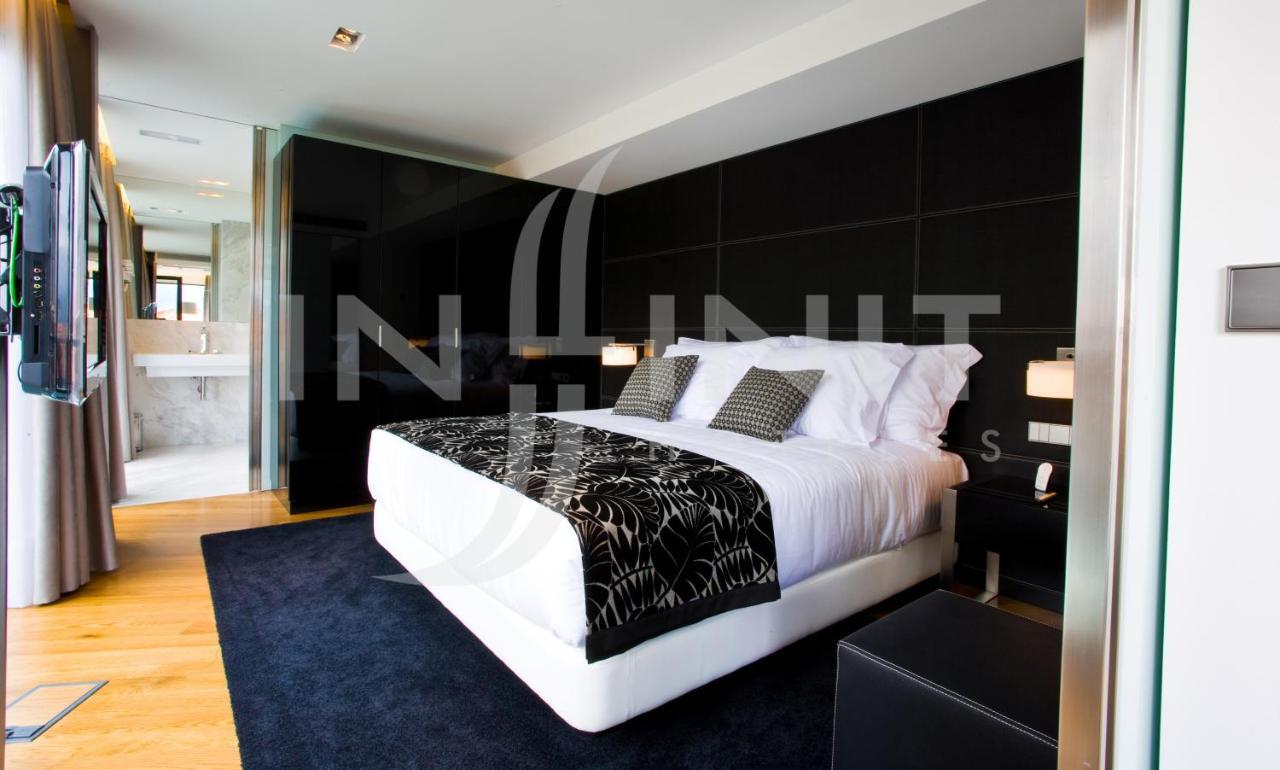 Hotel Inffinit วิโก ห้อง รูปภาพ